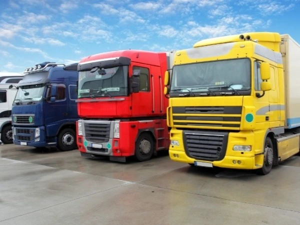 Adana Devrekani Nakliye